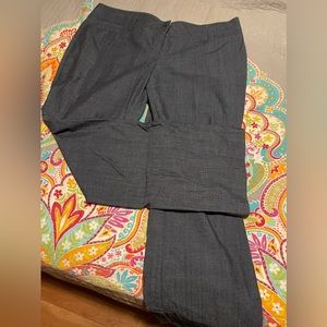 Maurice’s dress pants